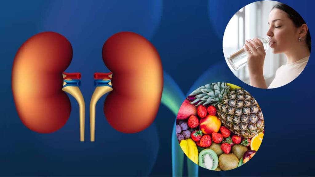 Kidney Disease सें दूर रखेंगी सुबह की ये 10 आदतें