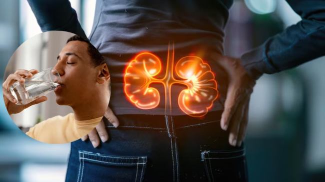 Kidney Health Tips Kidney Health Tips