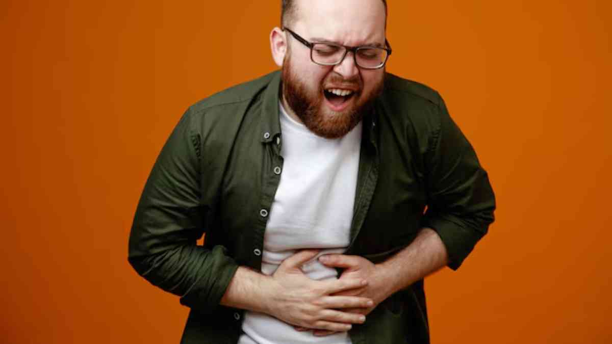 Acid Reflux In Winter Causes