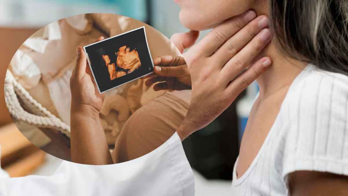 क्या Thyroid से पीड़ित महिलाओं को प्रेग्नेंसी में दिक्कतें होती हैं? जानें क्याी कहते हैं एक्सपर्ट