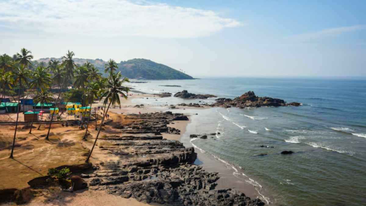 Goa Best Destination