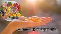 Vitamin-D Deficiency