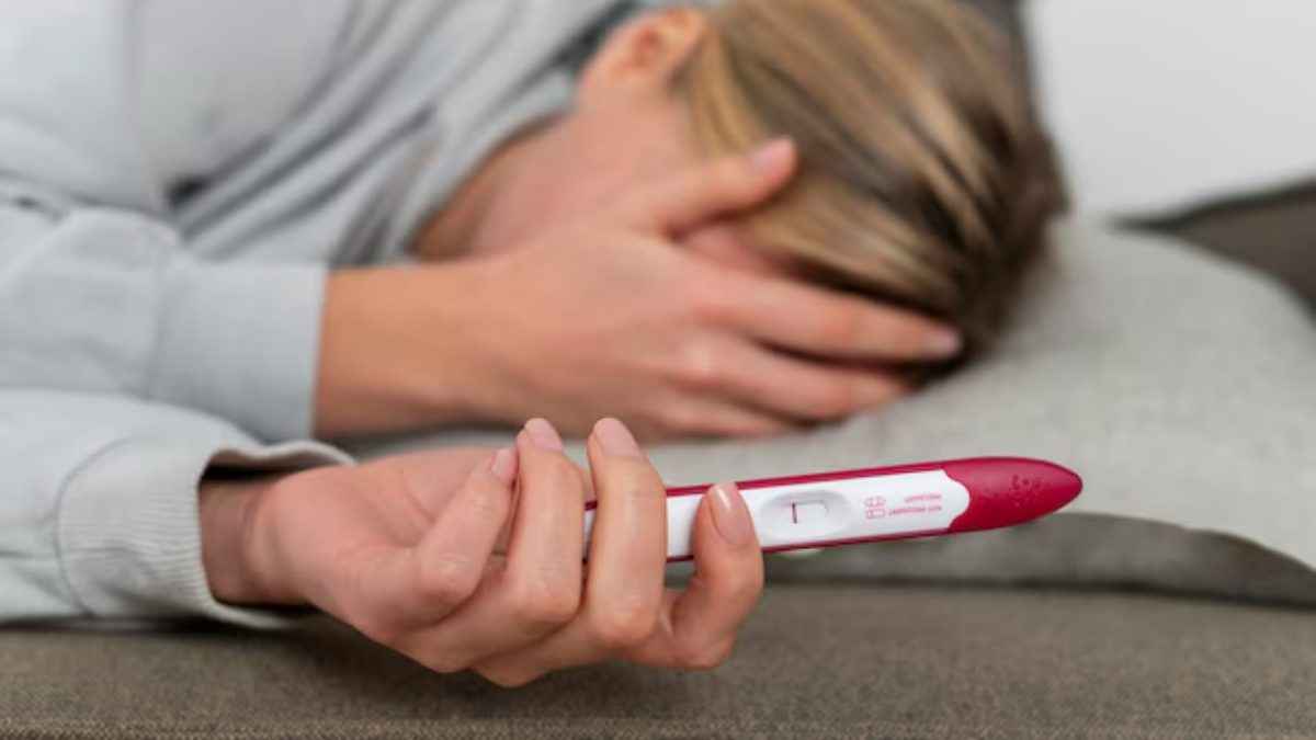 IVF से बेबी प्लानिंग कर रहे हैं तो पॉल्यूशन से सावधान, नई रिसर्च में खुलासा