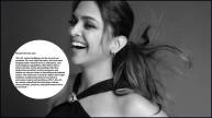 Deepika Padukone On Mental Health