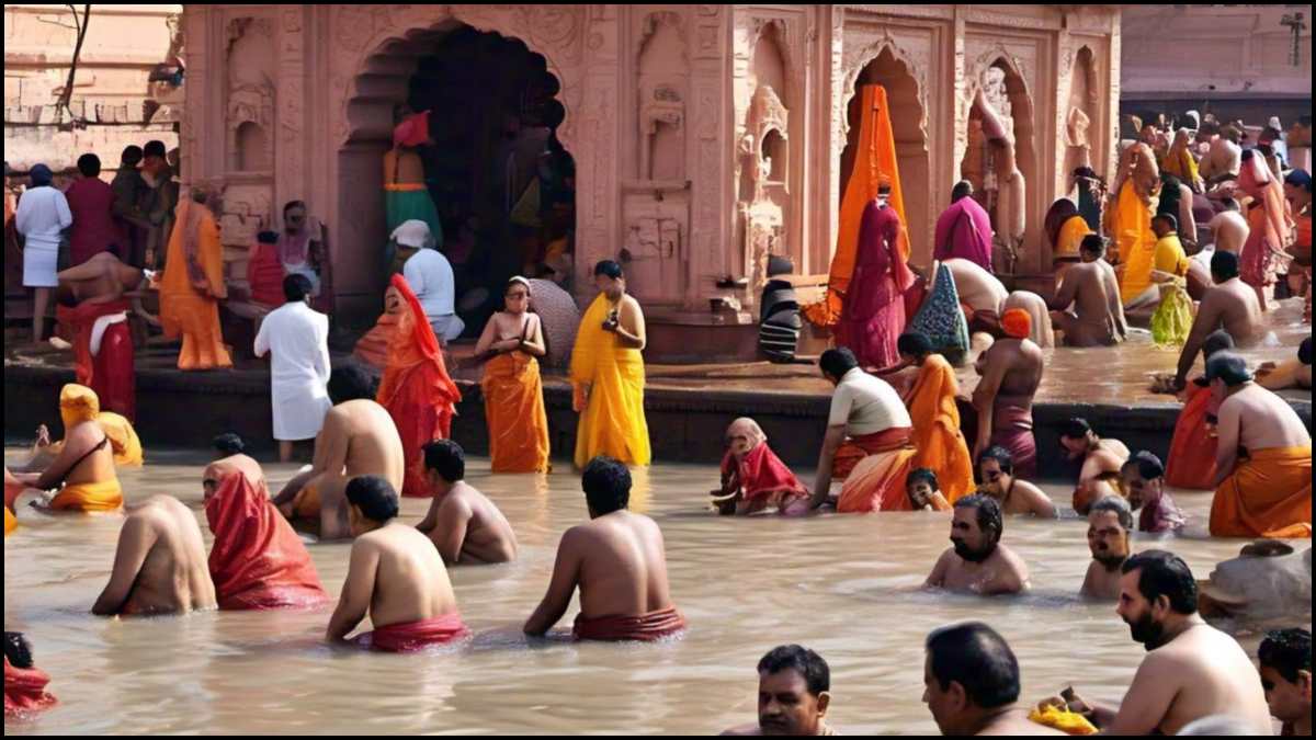 Prayagraj Best Places To Visit