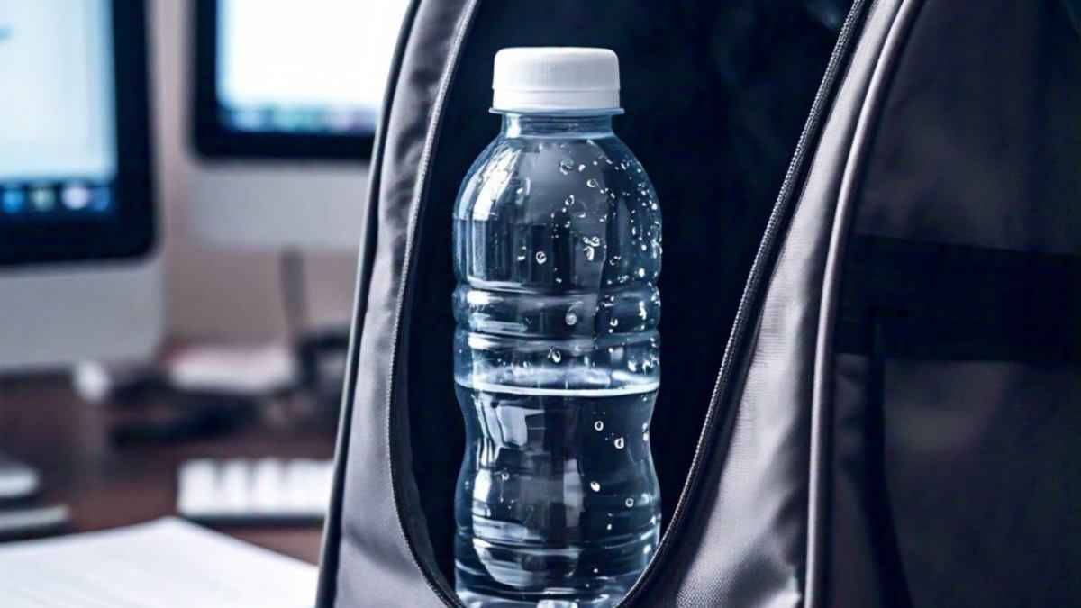 Sadhguru Health Tips: बॉडी के लिए 1 दिन में कितना पानी पीना जरूरी? जानें सद्गुरु से