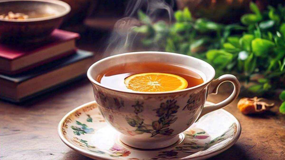 सर्दियों में पिएं ये 7 आयुर्वेदिक चाय, शरीर को मिलेंगे कई फायदे!