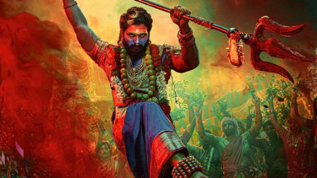 pushpa 2 premiere on tv when and where to watch allu arjun blockbuster movie