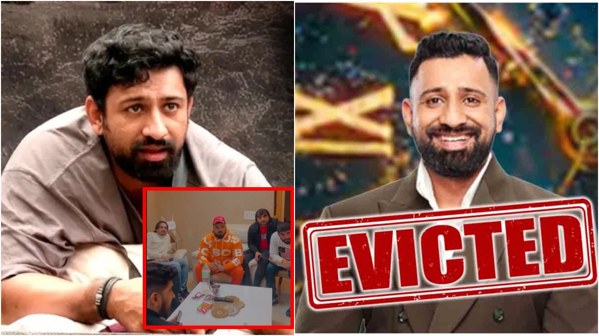 rajat dalal eliminated bigg boss 18 finale fans angry said unfair eviction