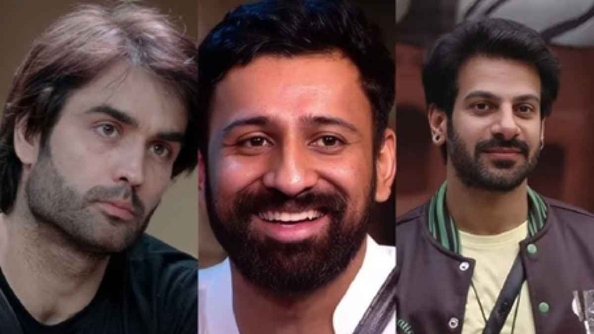 bigg boss 18 rajat dalal get highest views on first instagram live beat karanveer mehra rajat dalal