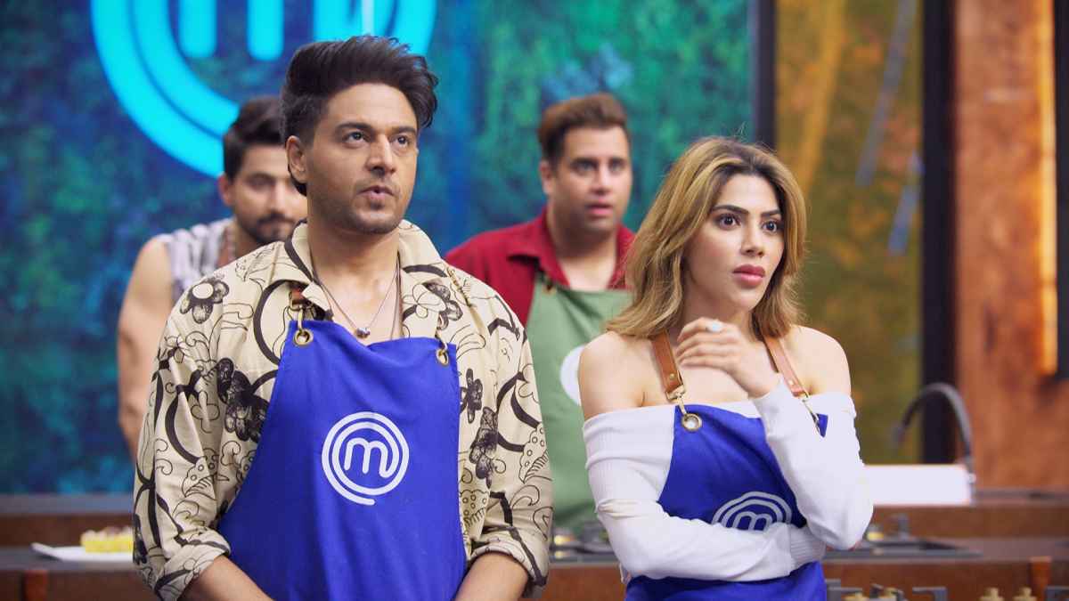 Celebrity MasterChef में किसकी डिश सबसे 'घटिया'? पहले दिन फराह खान से मिली वॉर्निंग!