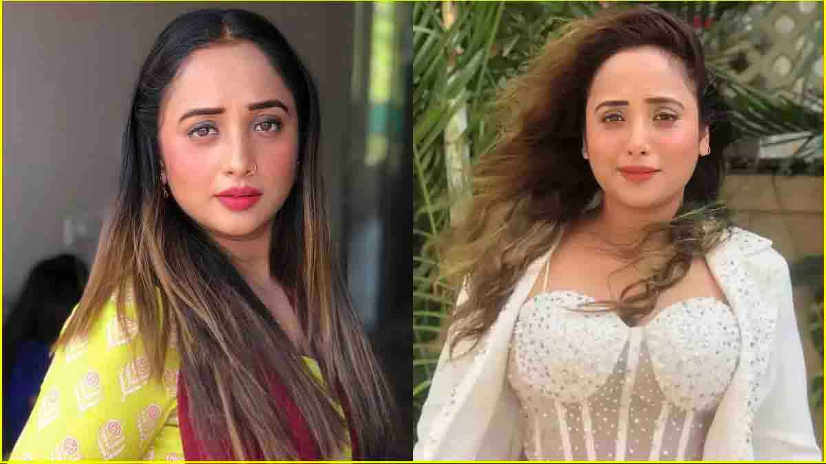Rani Chatterjee को चाहिए कैसा लड़का, क्या है आज तक शादी न करने की वजह?