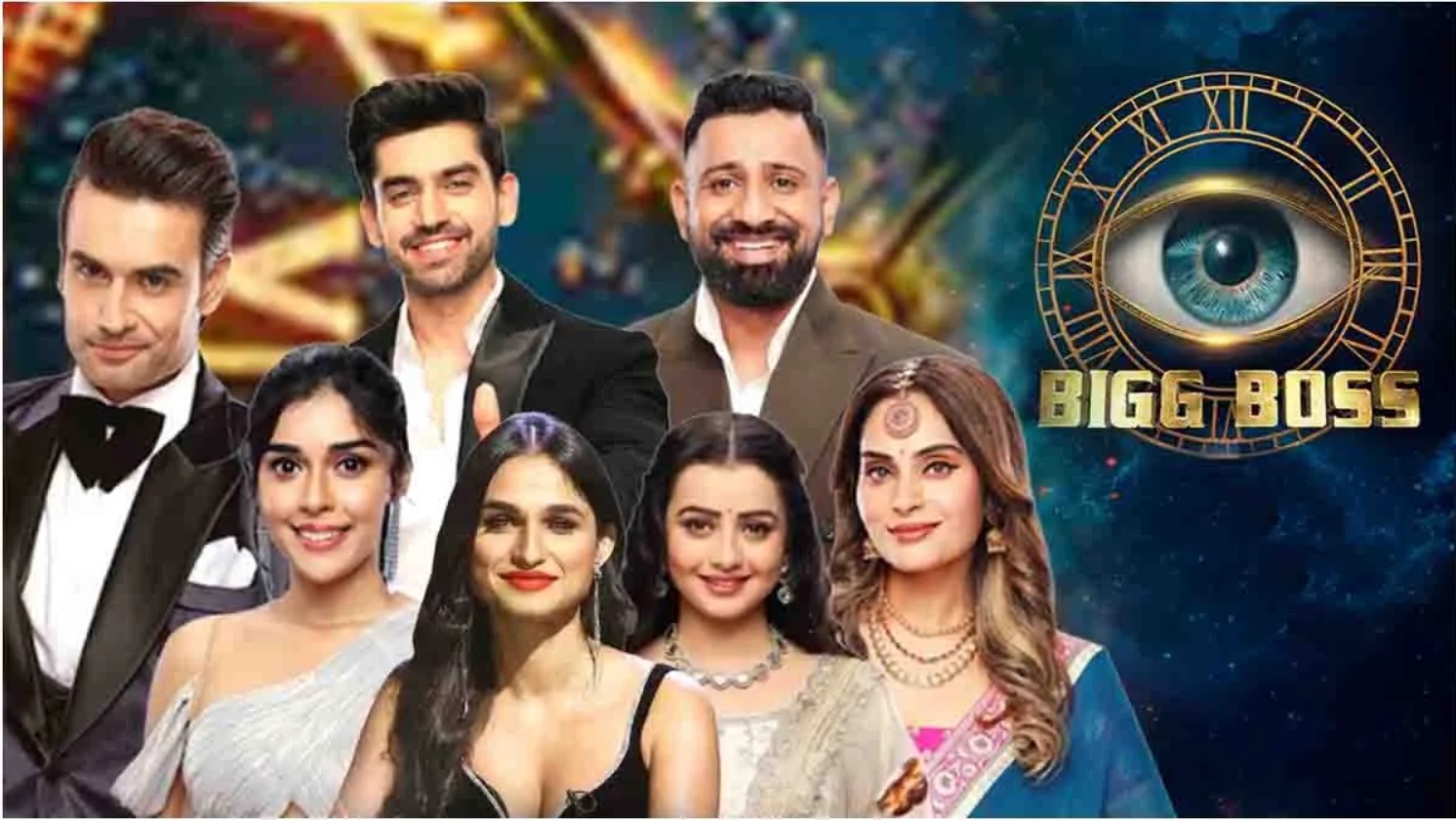 Bigg Boss 18 Family Week