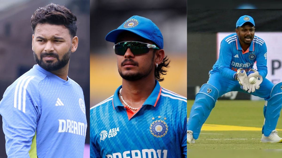 rishabh pant-ishan kishan-sanju samson