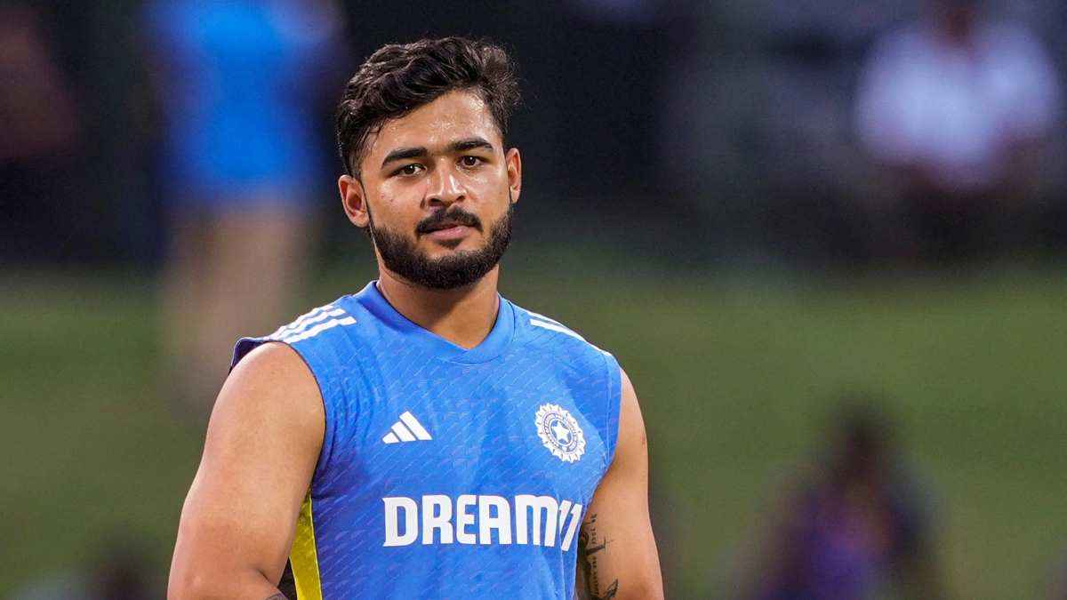 रियान पराग को अचानक मिली बड़ी जिम्मेदारी, इस टीम का बनाया गया कप्तान