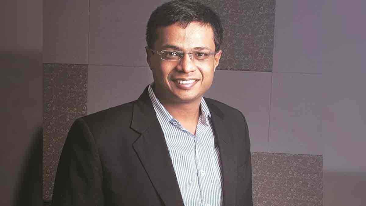 Ola को अलविदा कहने की तैयारी में Sachin Bansal, बेचेंगे अपनी हिस्सेदारी!