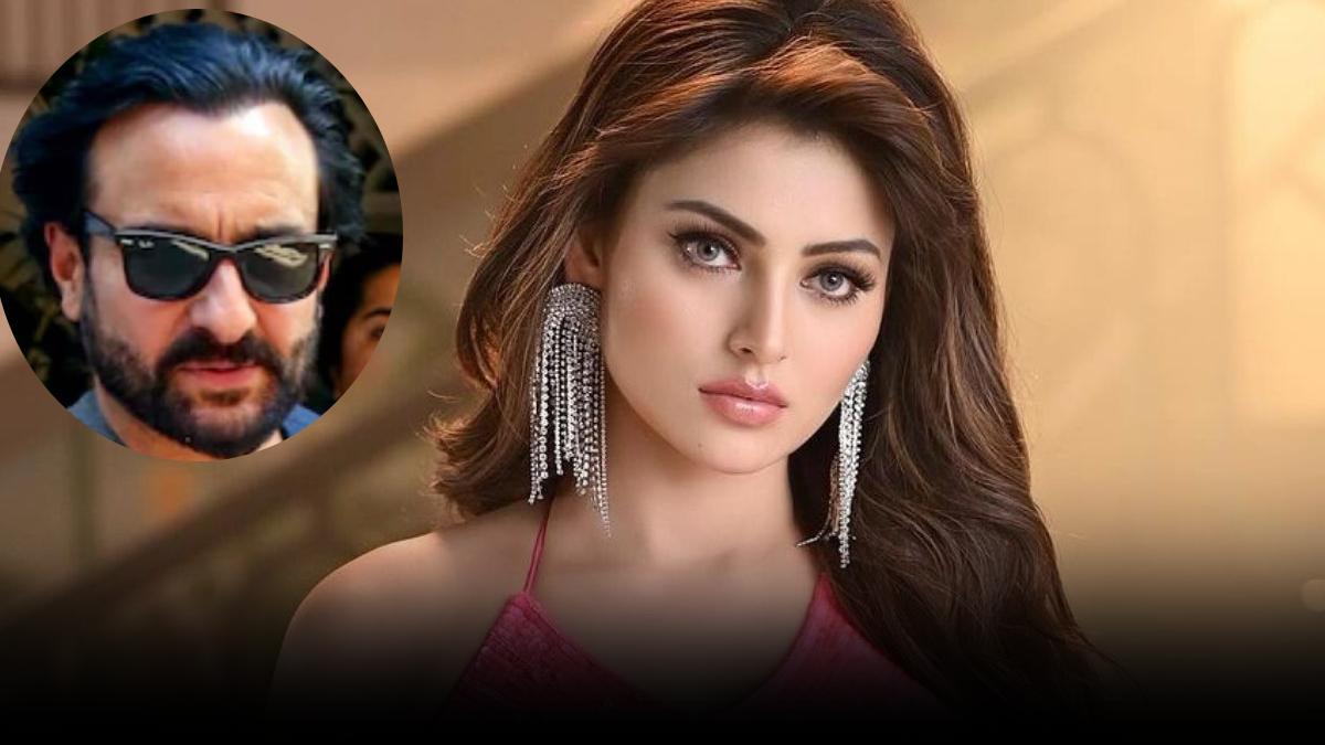 saif ali khan attacked Urvashi Rautela apologize