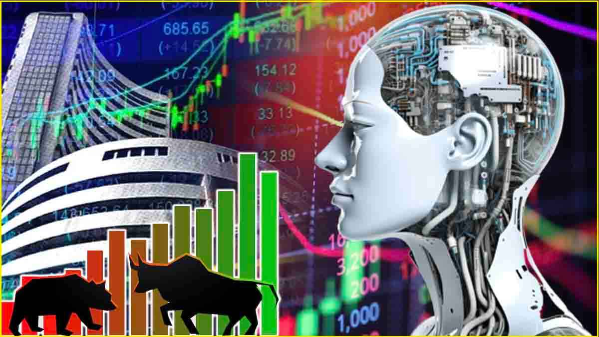 stock market stock market