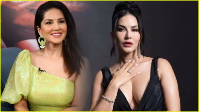 Sunny Leone Sunny Leone