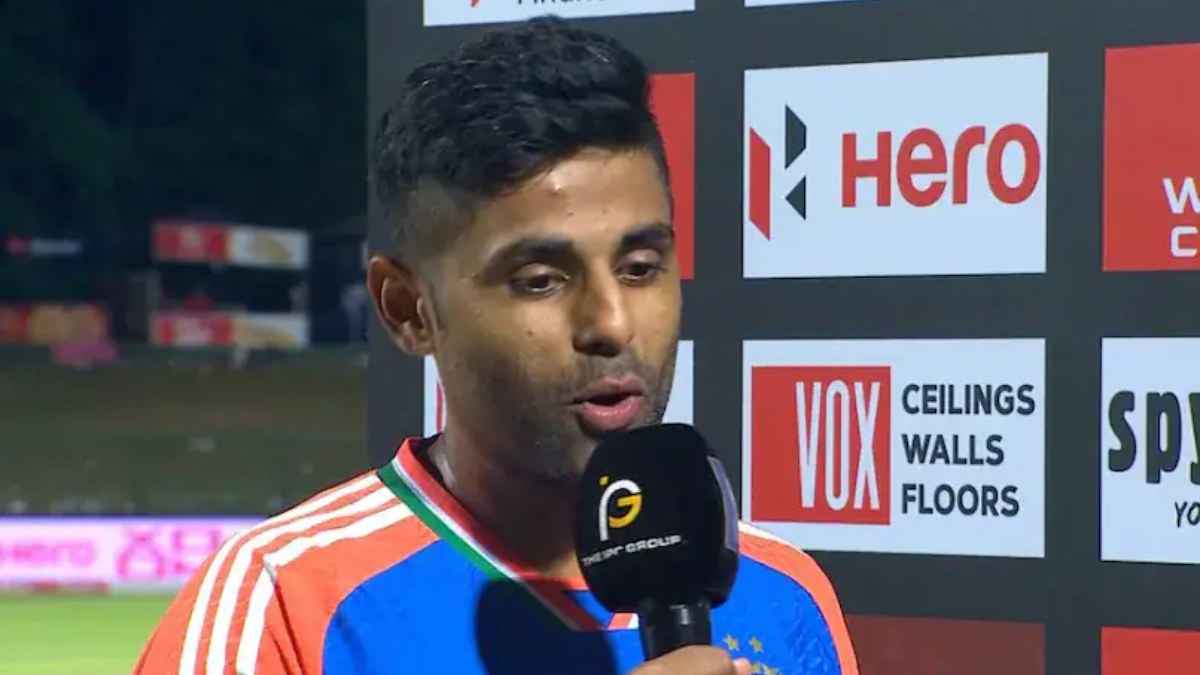 suryakumar yadav