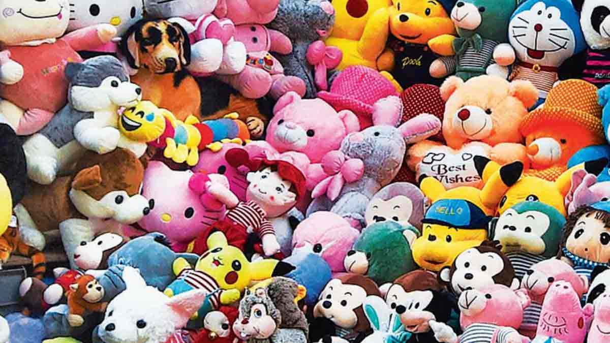 toys