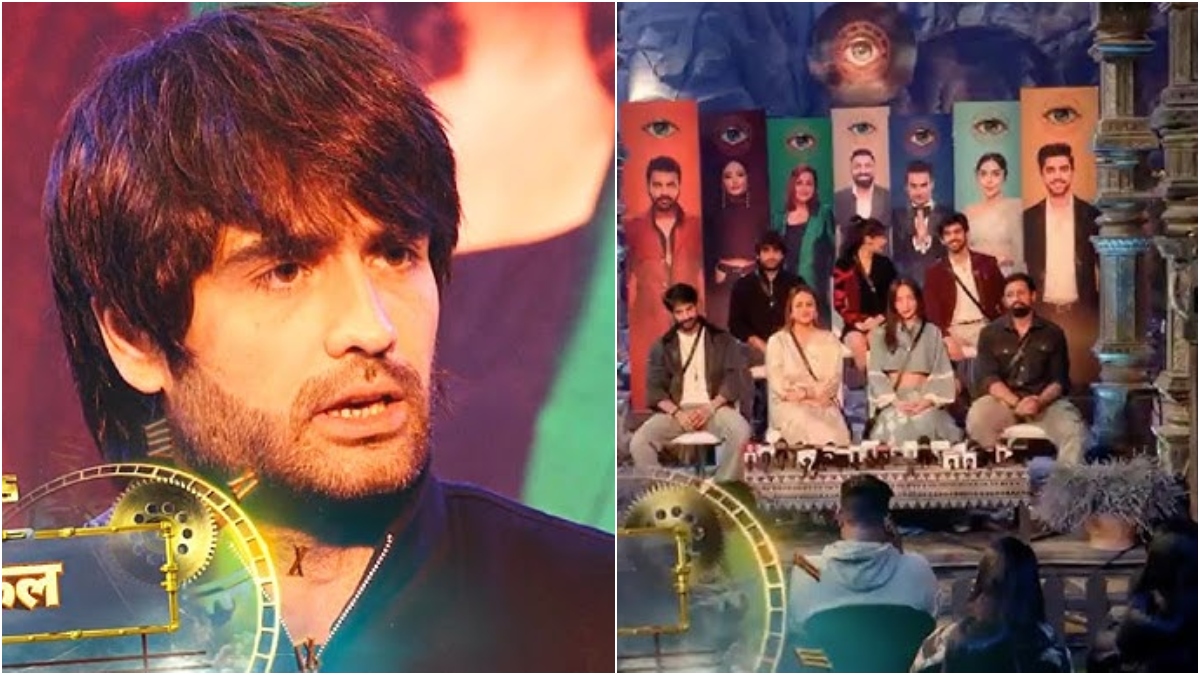 vivian dsena face media question in bigg boss 18 finale week