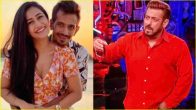 bigg boss 18 yuzvendra chahal seeing weekend ka vaar amid divorce rumors wife dhanshree verma