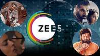 Zee5 Most Watched Movies In India