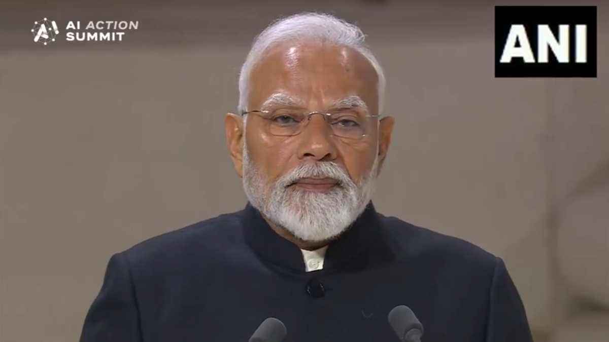 पीएम मोदी