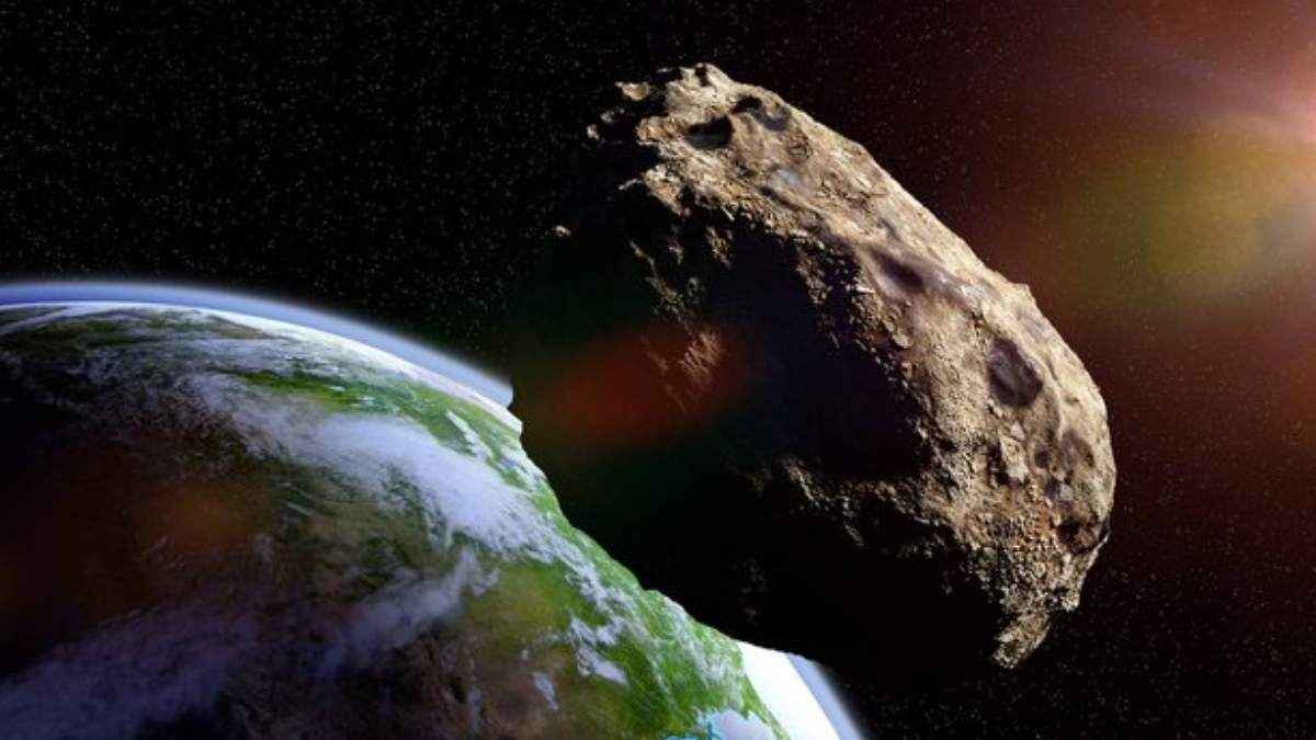 Asteroid 2024 YR4: पृथ्वी नहीं चांद से टकराएगा ये एस्ट्रॉयड! वैज्ञानिकों ने जारी किया अलर्ट