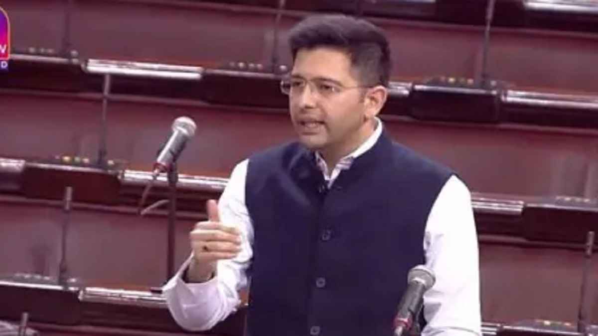 कोलकाता के बाद अब चेन्नई एयरपोर्ट पर भी खुली सस्ती कैंटीन, सांसद राघव चड्ढा ने सदन में उठाया था मुद्दा