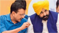 AAP Punjab Internal Conflict