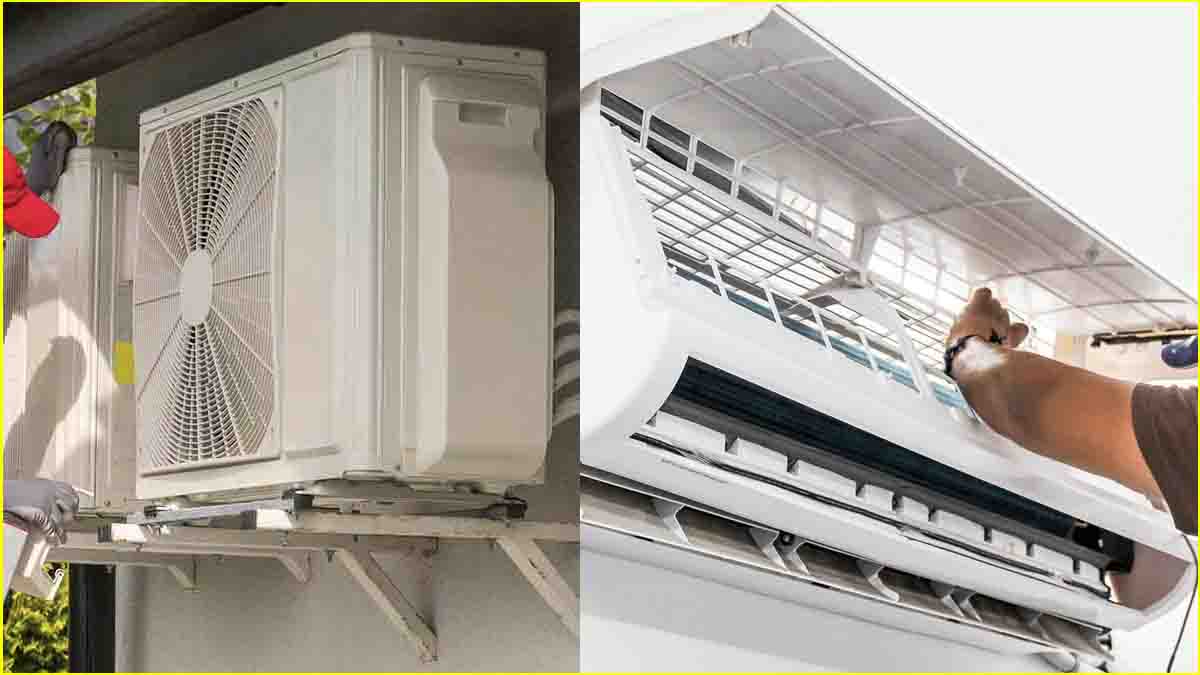 AC Maintenance Tips