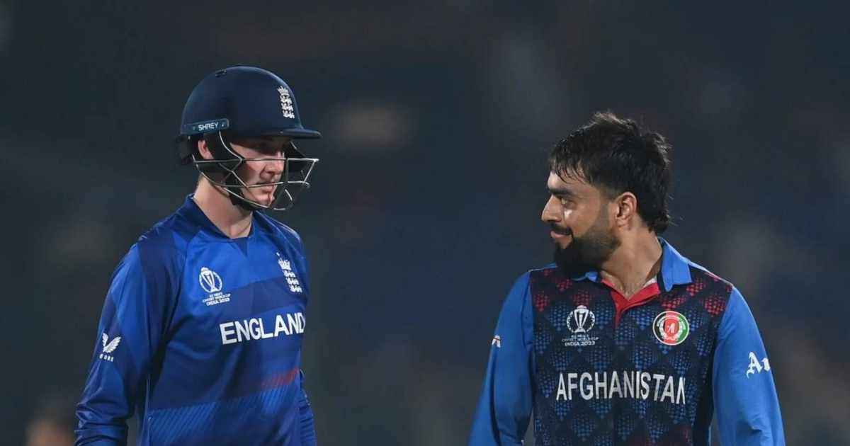 AFG vs ENG Preview: 26 फरवरी को भिड़ेंगे अफगानिस्तान-इंग्लैंड, जानिए मैच से जुड़ी अहम जानकारियां