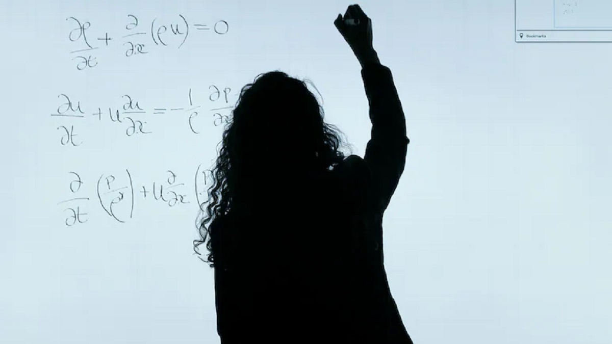 AI Tool Can Beat Math Olympiad Gold Medalists