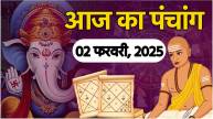 Aaj-ka-Panchang-2-Feb-2025