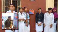 Agra Police Unique Initiative For Girl Students