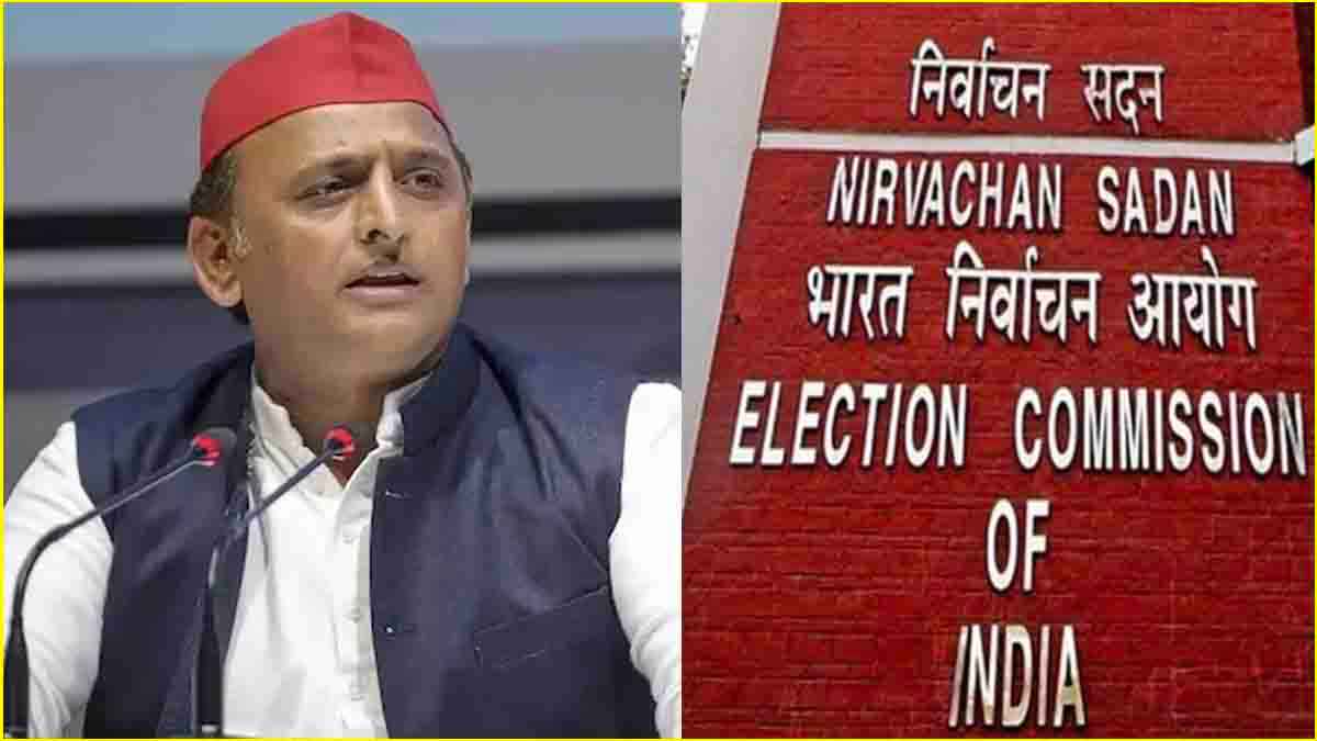 'चुनाव आयोग मर गया...' मिल्कीपुर चुनाव के बाद ये क्या बोल गए अखिलेश यादव?