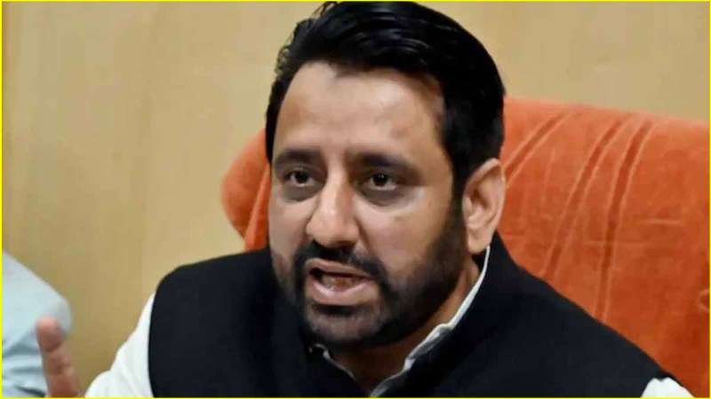 Amanatullah Khan