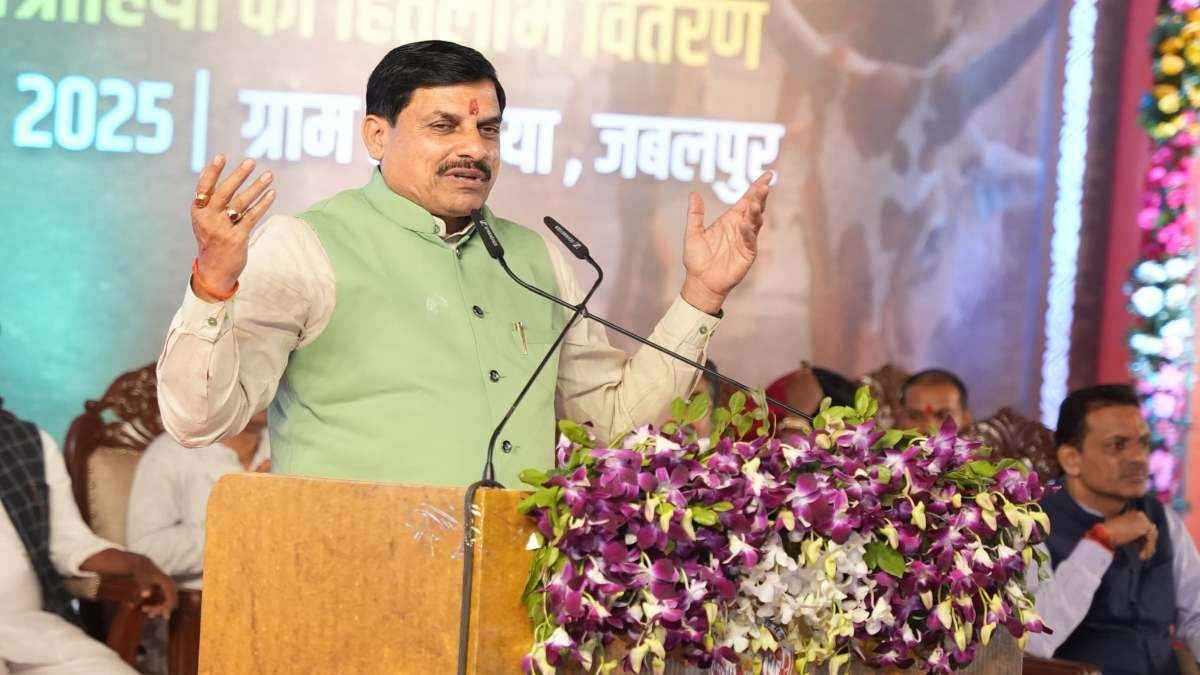 मध्य प्रदेश में अंबानी और अडानी करेंगे बड़ा निवेश; GIS में मंजूर हो सकते हैं 3 बड़े प्राइवेट अस्पतालों के प्रस्ताव