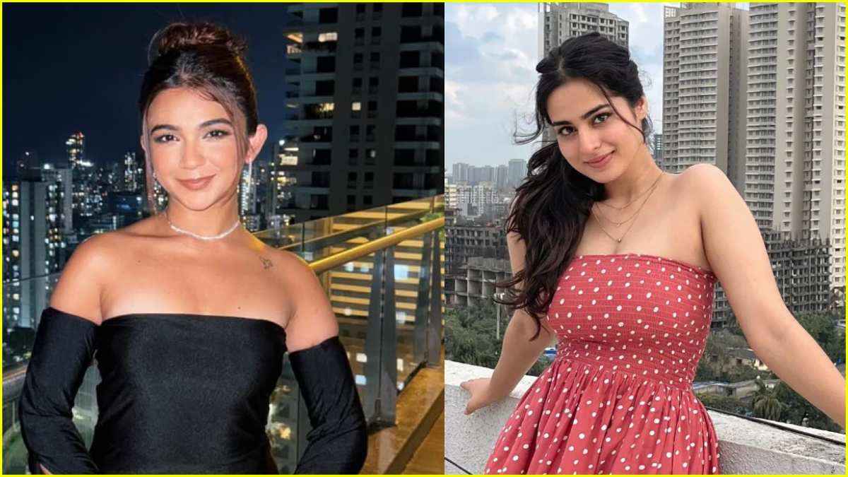 'मोलेस्ट होती तो', Apoorva Mukhija को मिला Ayesha Khan का सपोर्ट