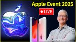 Apple iPhone SE 4 Launch Event Live