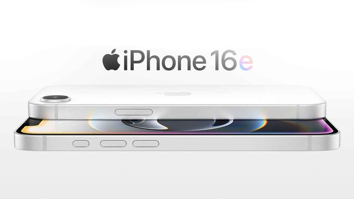 iPhone 16e खरीदने का इंतजार खत्म, आज से शुरू हुई सेल, जानें कीमत और फीचर्स
