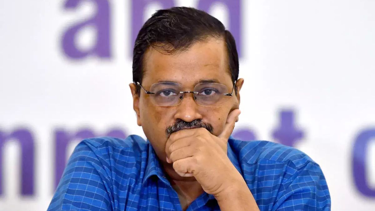 Arvind Kejriwal Will Hold A Meeting With Punjab MLAs