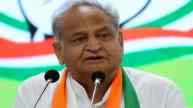 Ashok Gehlot Remark on AAP