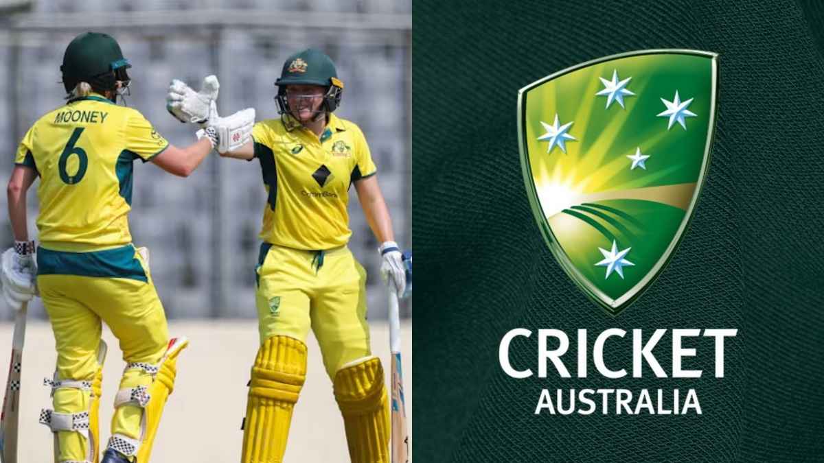 Australia Cricket Team