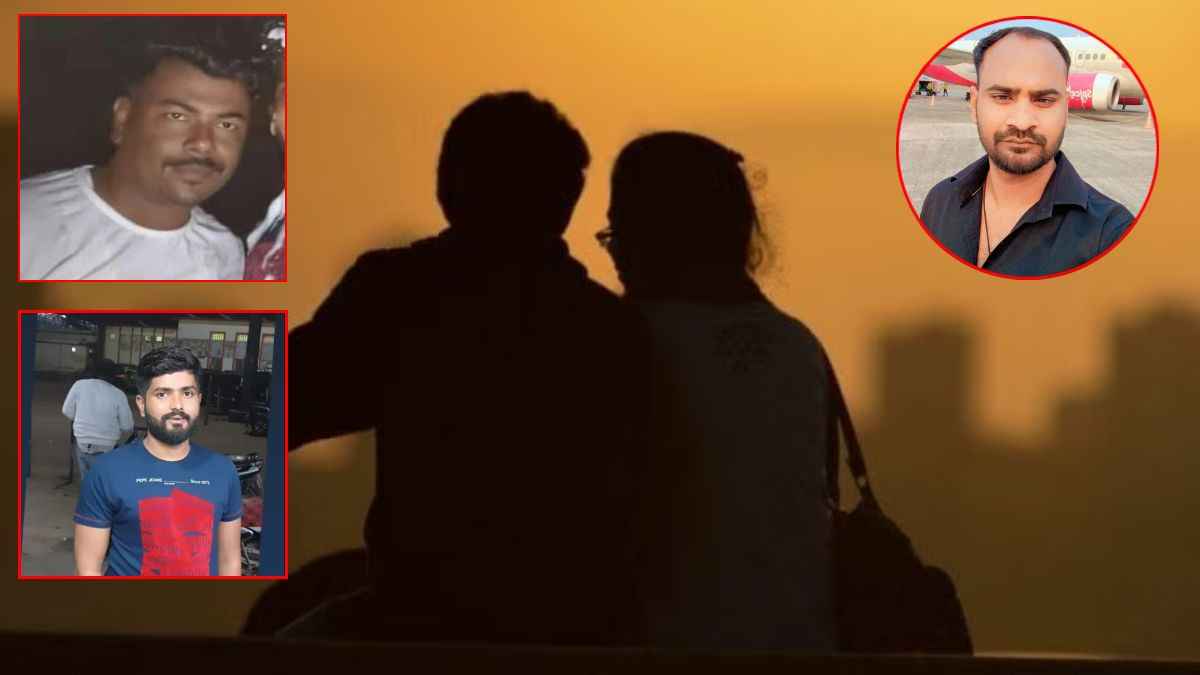Bihar: हिंदू लड़कियों को प्रेमजाल में फंसाकर कराते थे जिस्मफरोशी, 33 गिरफ्तार