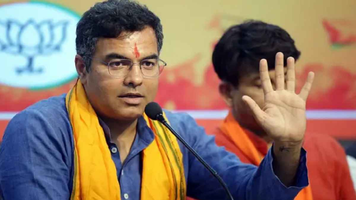 Delhi: भाजपा विधायकों की बैठक, जेपी नड्डा से मिलने पहुंचे परवेश वर्मा, क्या खत्म होगा CM फेस पर सस्पेंस?