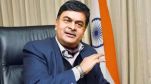 BJP's former Union Energy Minister RK Singh