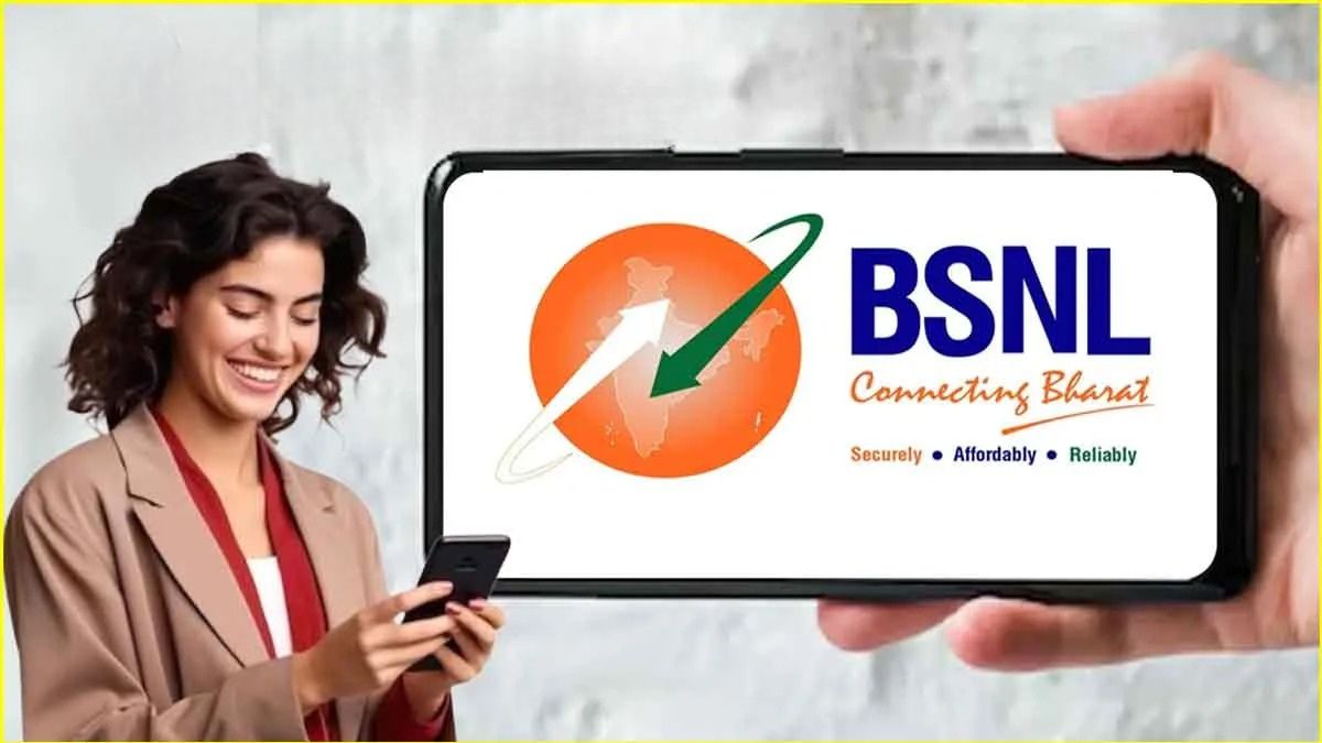 BSNL Best Plans 2025